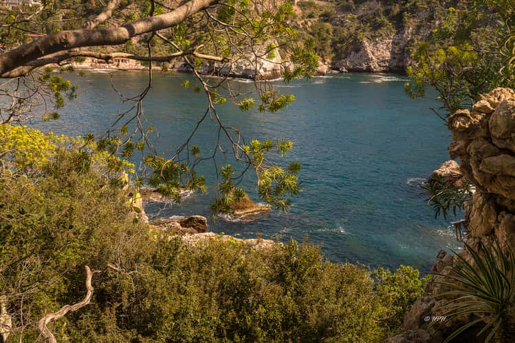 Isola Bella, Taormina