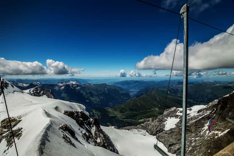 jungfraujoch