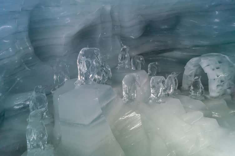 jungfraujoch