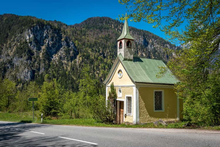 Kapelle