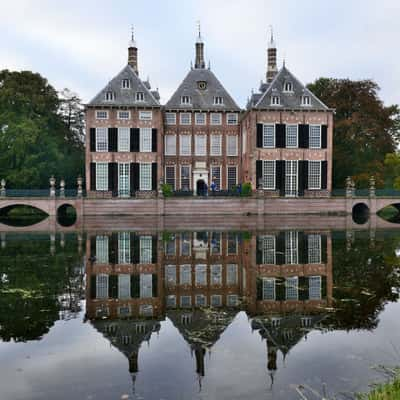 Kasteel Duivenvoorde, Voorschoten, Netherlands