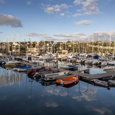 KInsale Harbour Ireland, Ireland