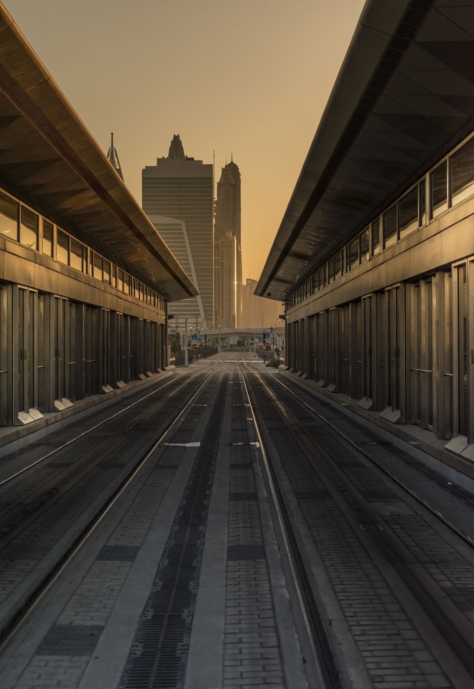 Knowledge Village, United Arab Emirates