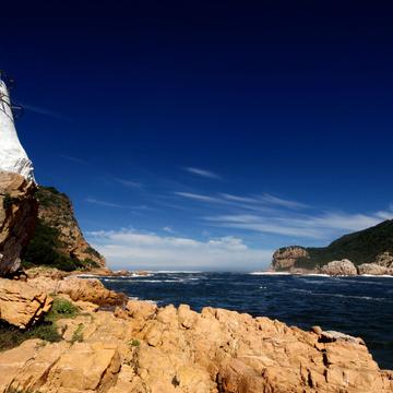 Knysna lighthouse, South Africa