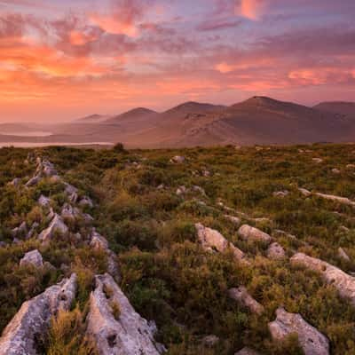 Kornati National Park, Croatia