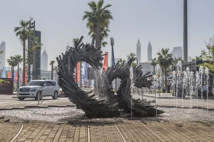 La Mer Dubai