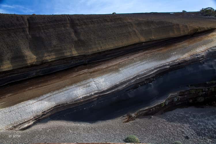 La Tarta del Teide