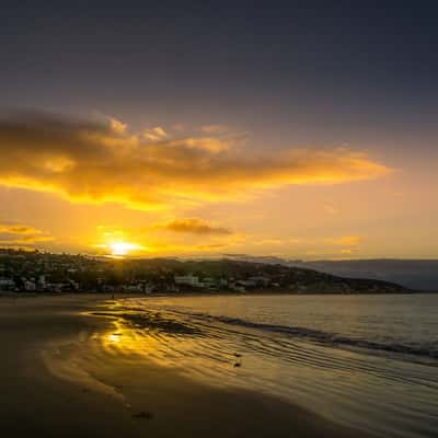 Laguna Beach, USA