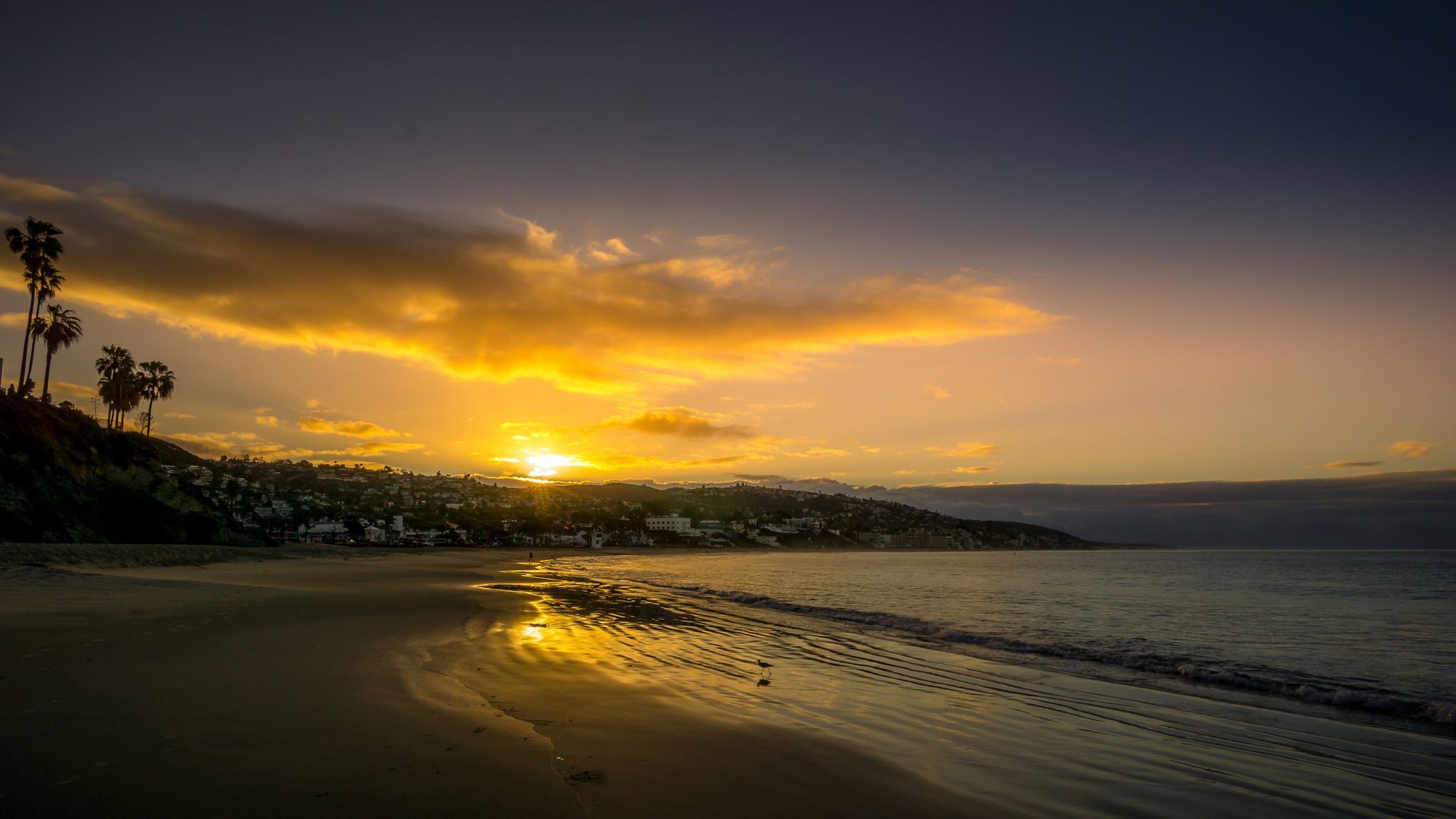 Laguna Beach, USA