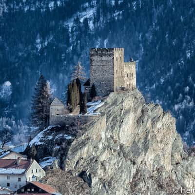 Landeck, Austria