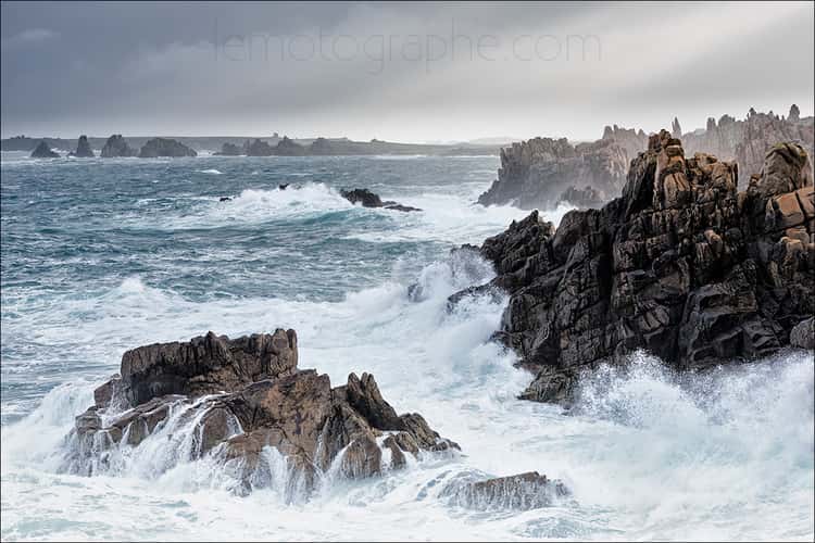 Le Créach'h Point