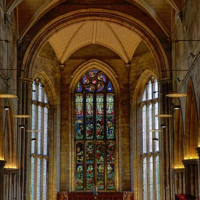 Linlithgow Palace, United Kingdom