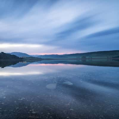 Lisi Lake, Georgia