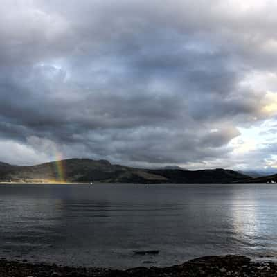 Loch Alsh, United Kingdom