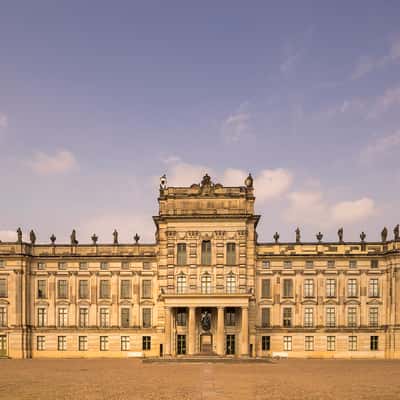 Ludwigslust Palace, Germany