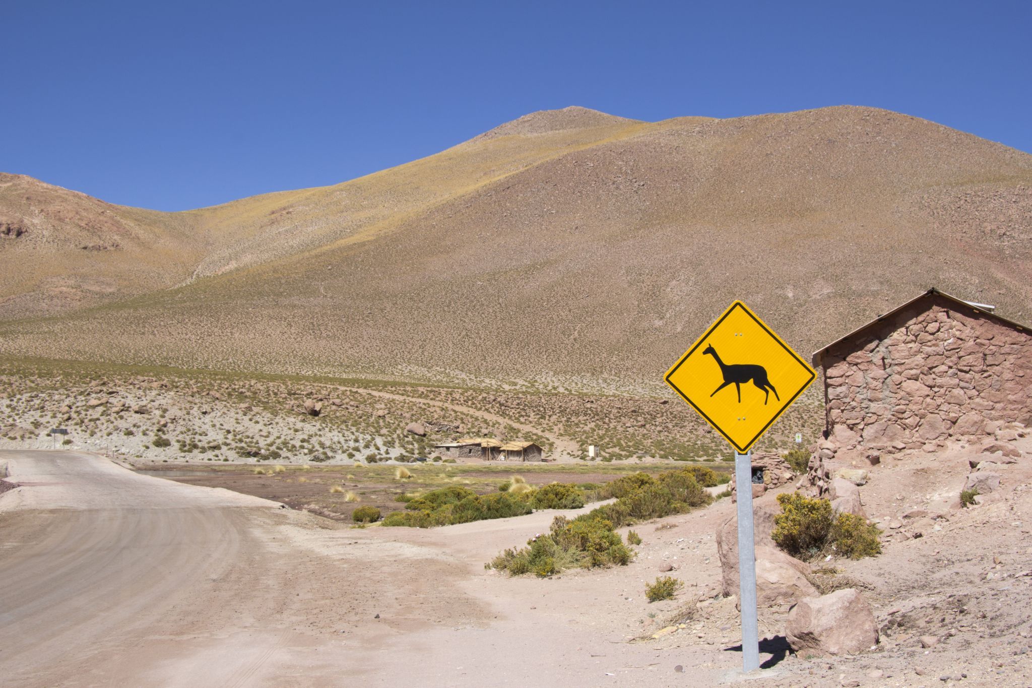 Machuca, Chile