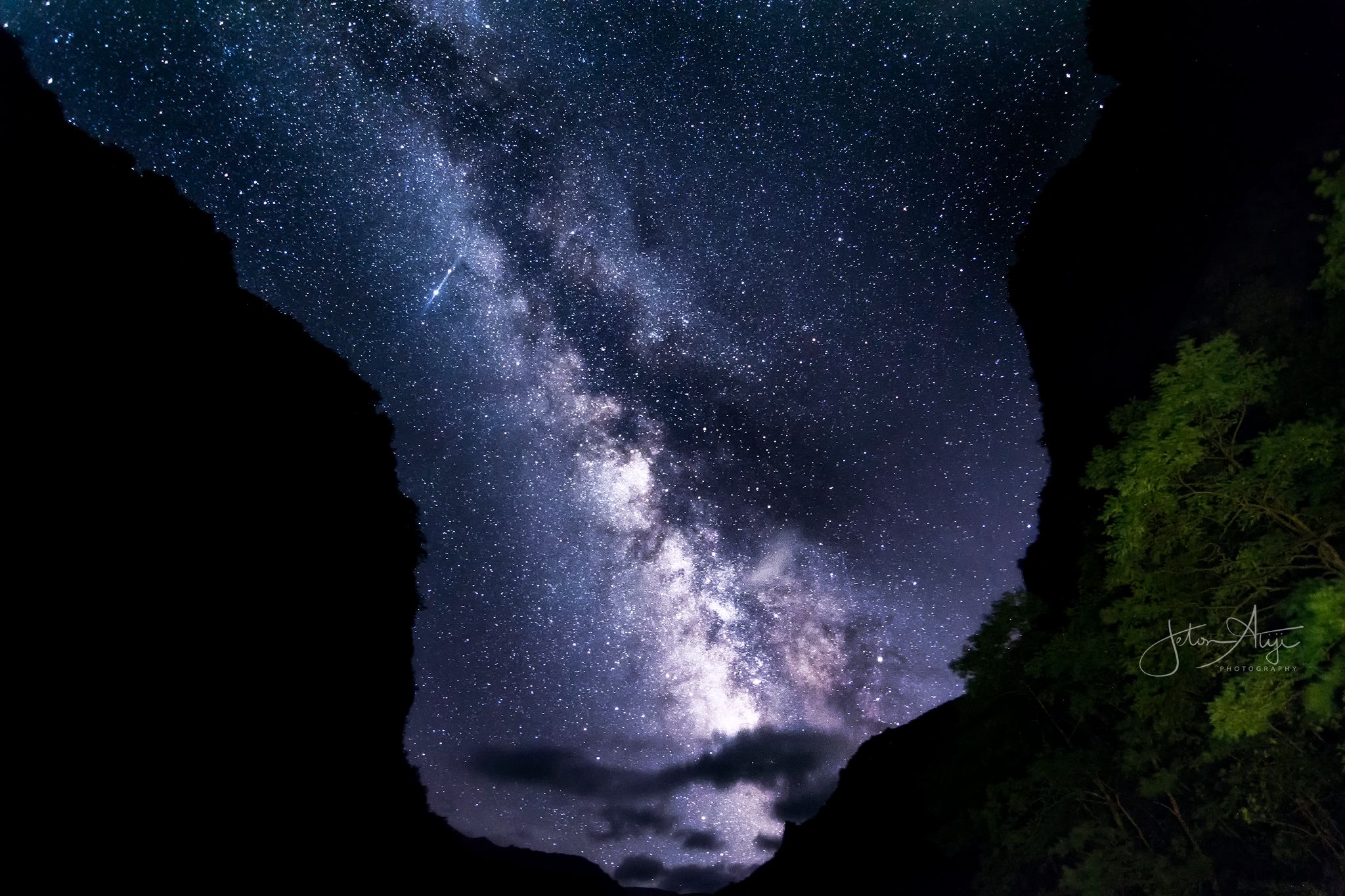 Mavrovo National Park, Macedonia, Macedonia