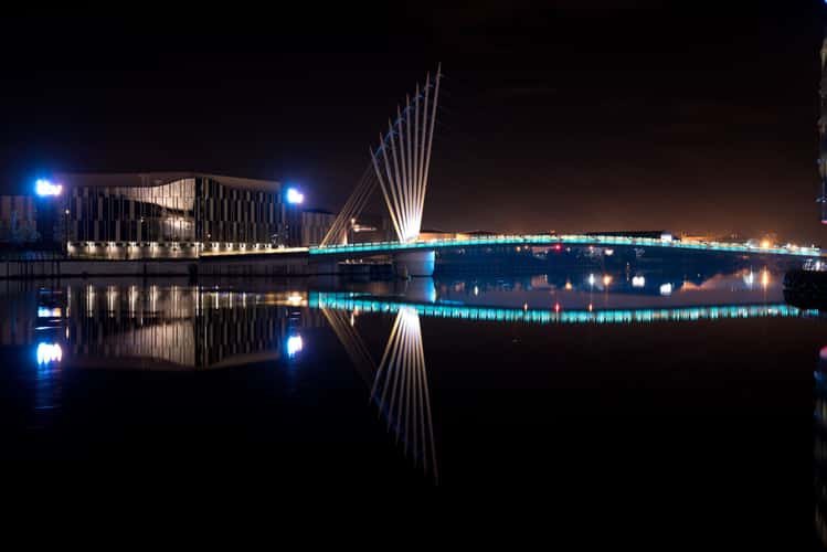 Media City - Salford