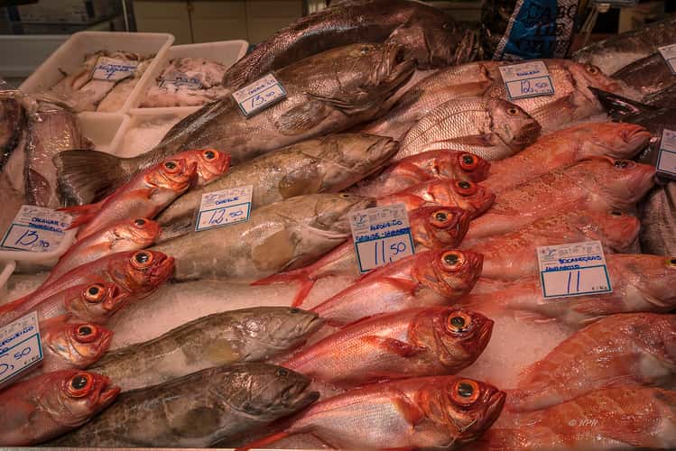 Mercado Nuestra Señora de Africa, Santa Cruz de Tenerife