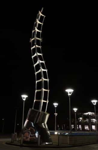 Millennium Square