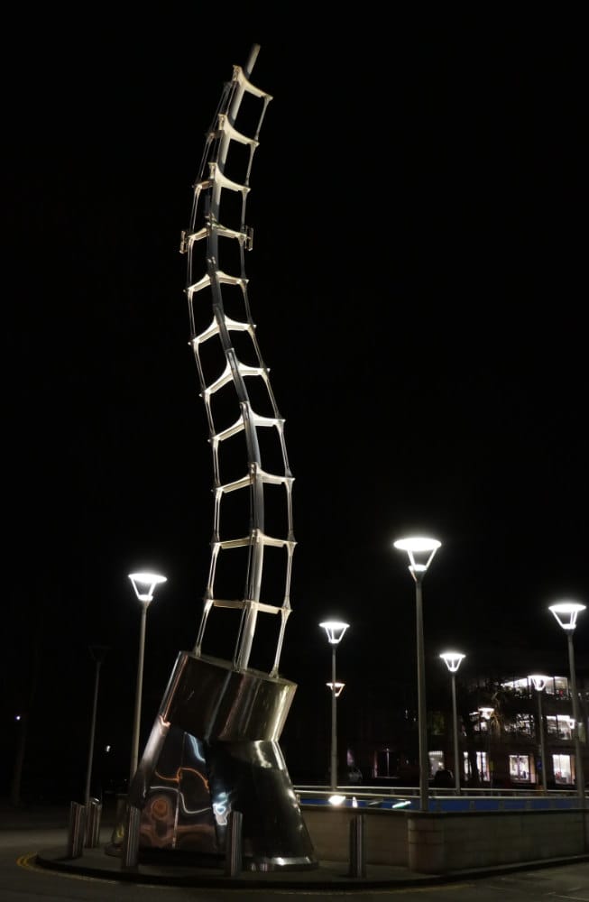 Millennium Square, United Kingdom