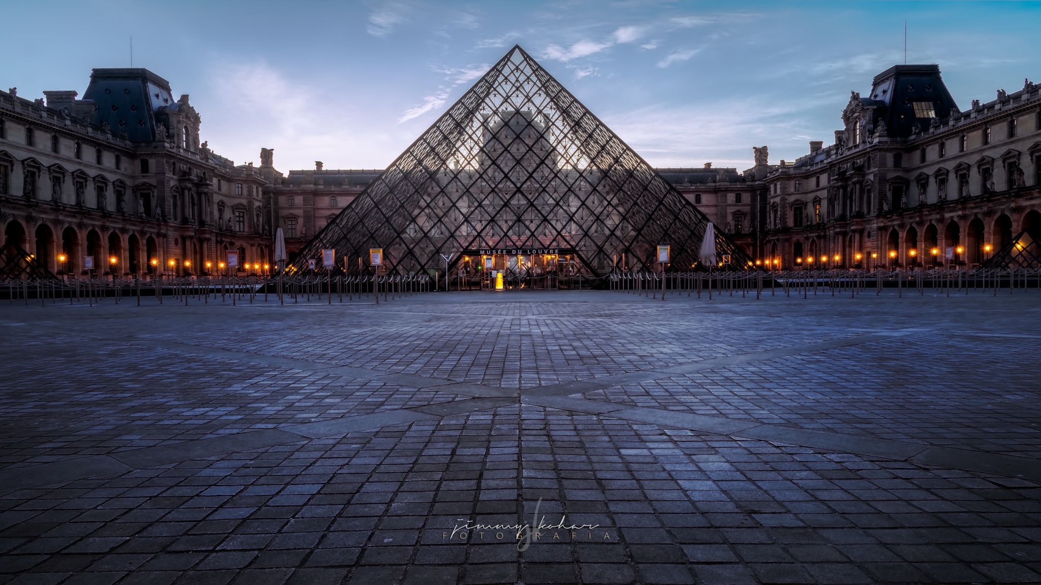 Musée du Louvre, Paris, France