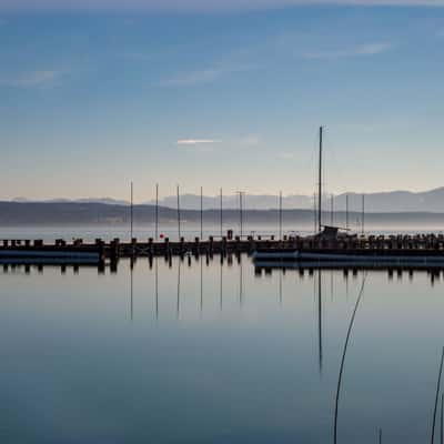 Museumsschiff Tutzing, Germany