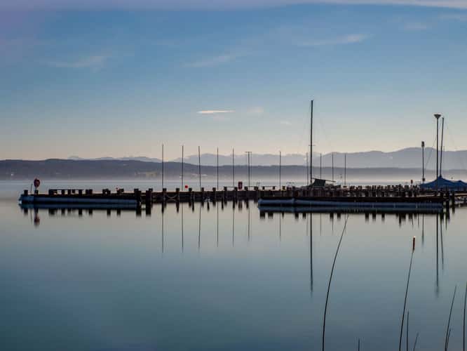 Museumsschiff Tutzing