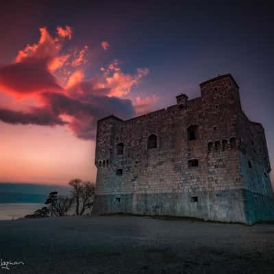 Nehaj Fortress, Croatia