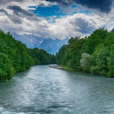 Oberau, Germany