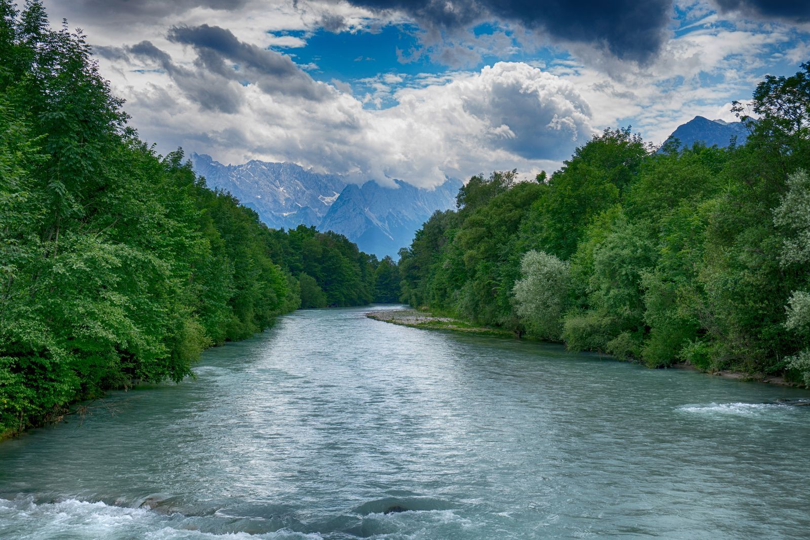 Oberau, Germany