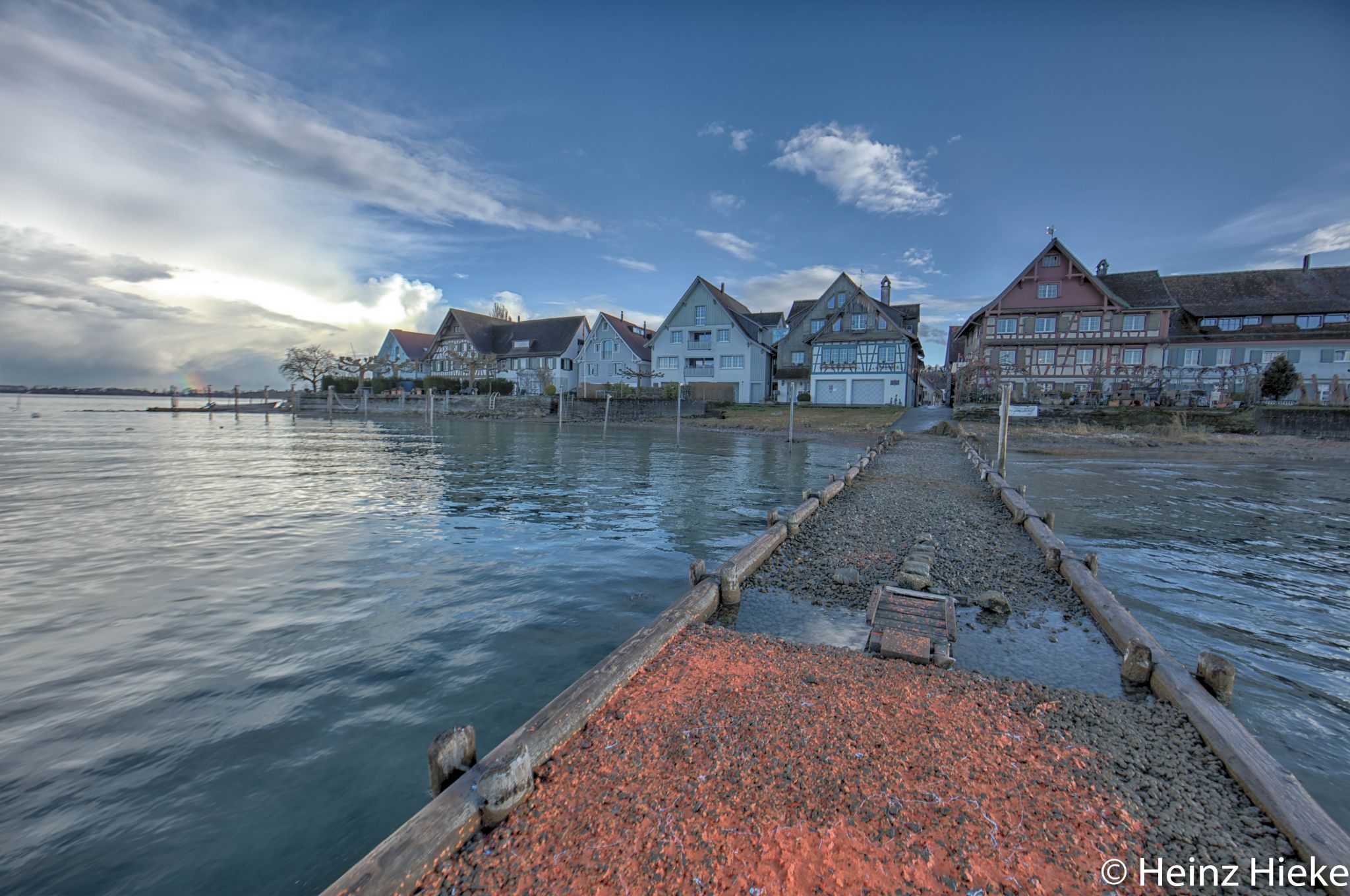 Obere Seestrasse, Switzerland