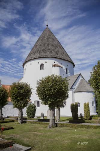 Olsker Church