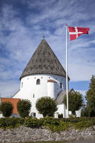 Olsker Church