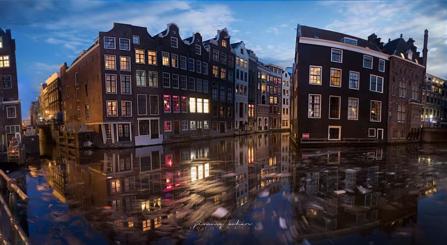 Sint Olofssteeg, Amsterdam