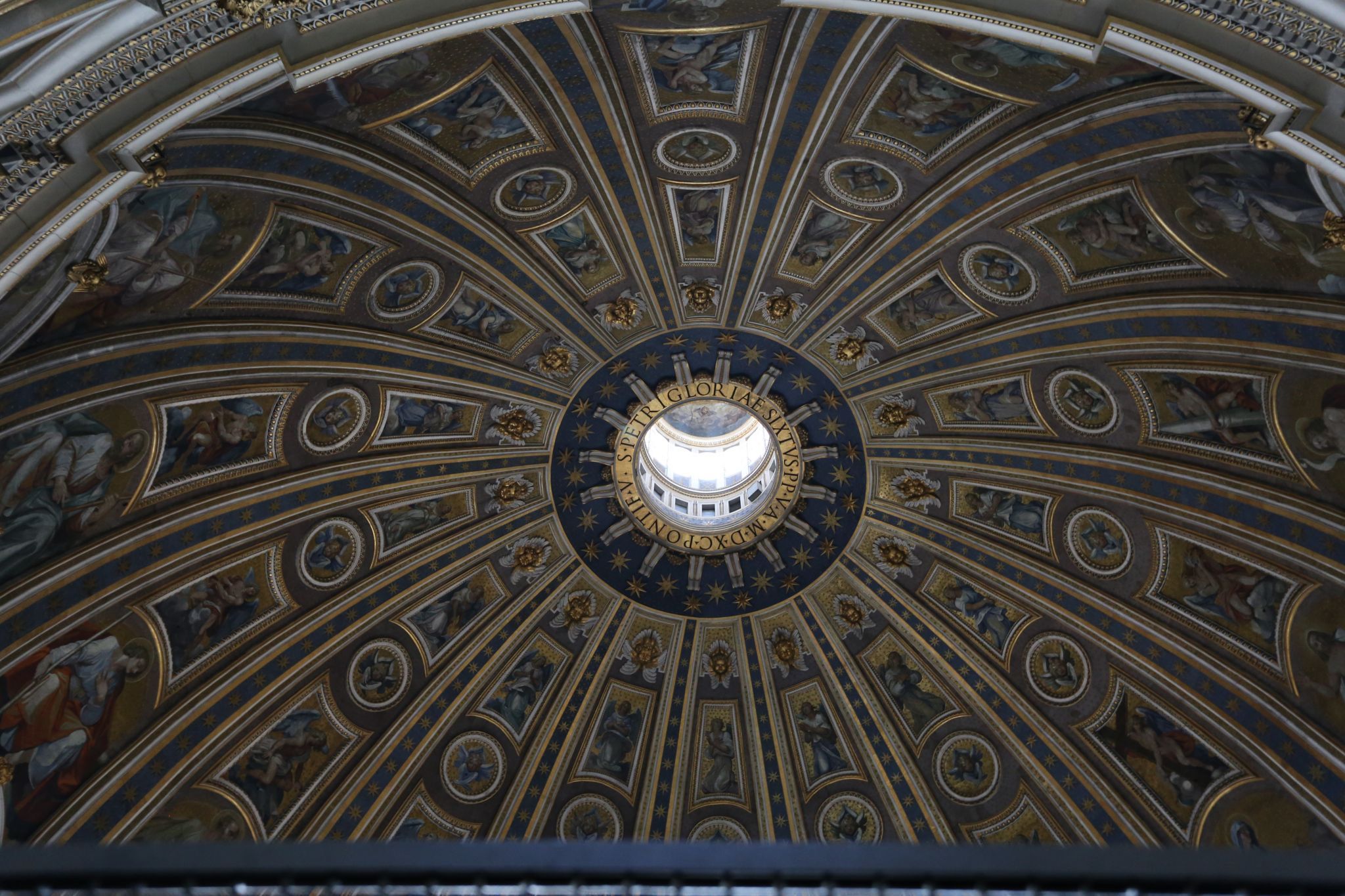 Basilica di San Pietro, Vatican City, Vatican City State