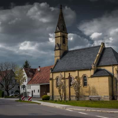 Pfersbach, Germany