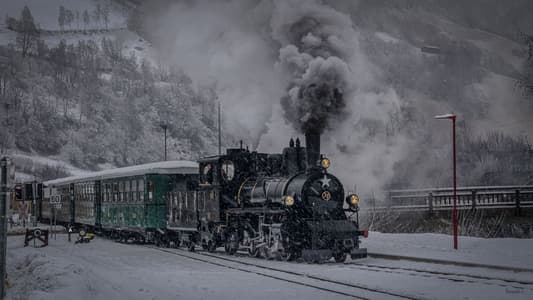 Pinzgau Railway