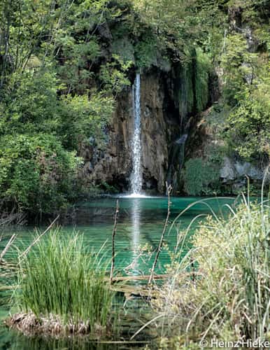 Plitvice Lakes