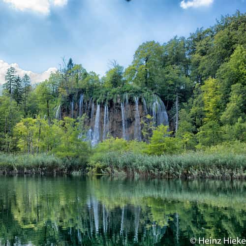 Plitvice Lakes