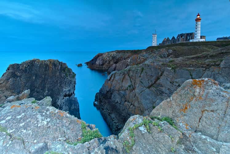 Pointe saint mathieu