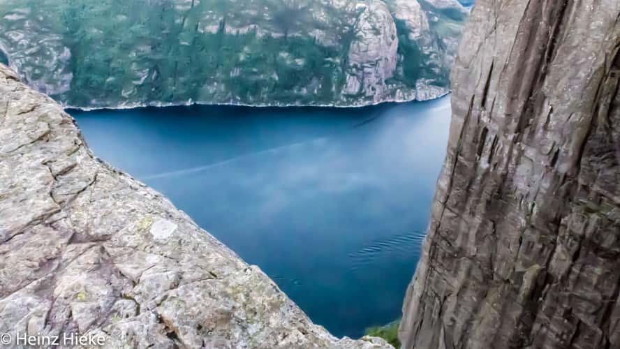 Preikestolen
