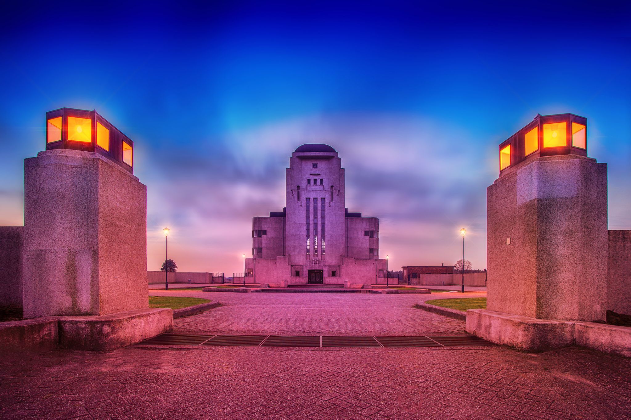 Radio Kootwijk, Netherlands