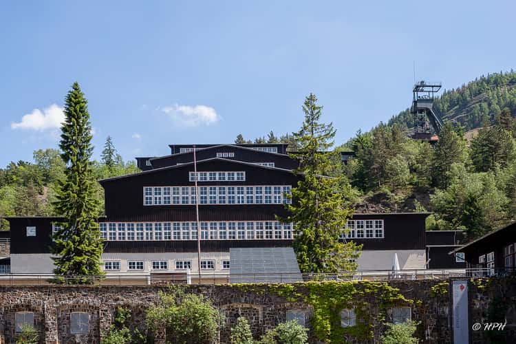 Rammelsberg, Goslar