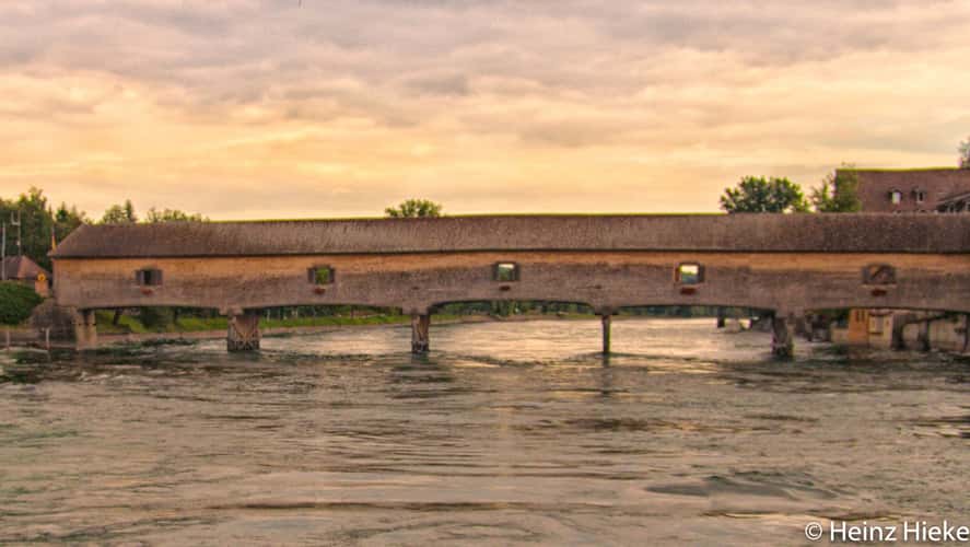 Rheinbrücke