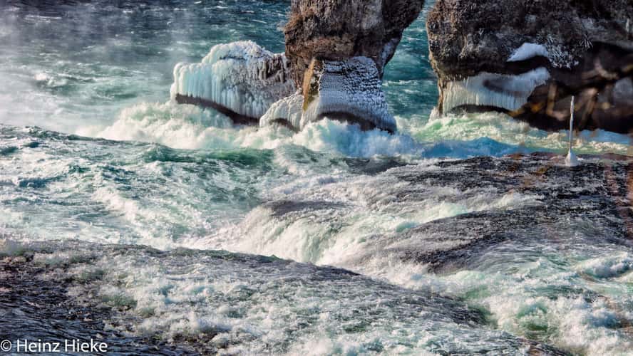 Rheinfall III