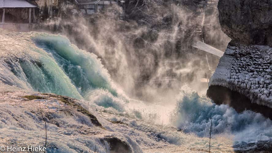 Rheinfall III
