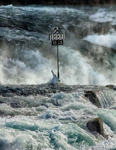 Rheinfall III