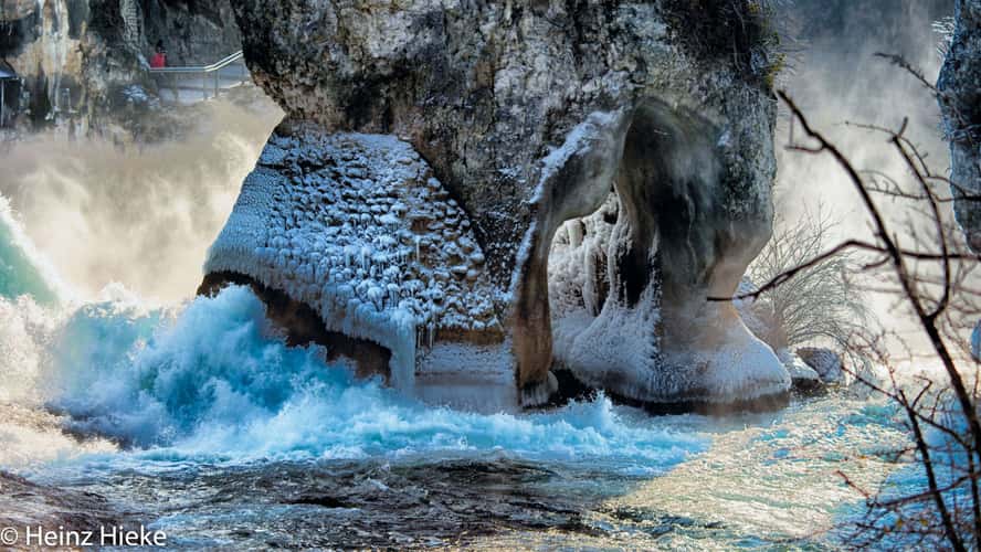 Rheinfall III