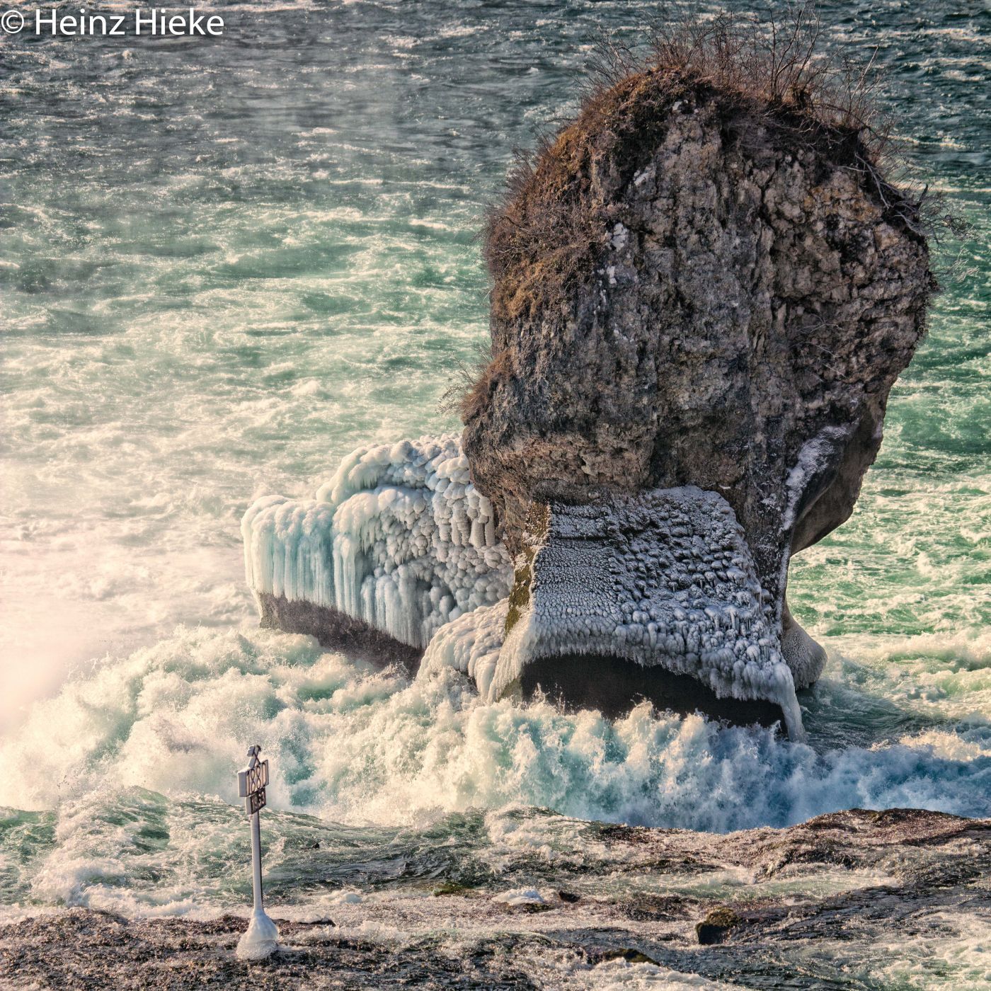 Rheinfall III, Switzerland
